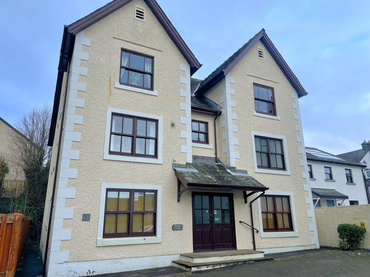 Appartamento vacanze a Cumbria a partire da 137€ a notte