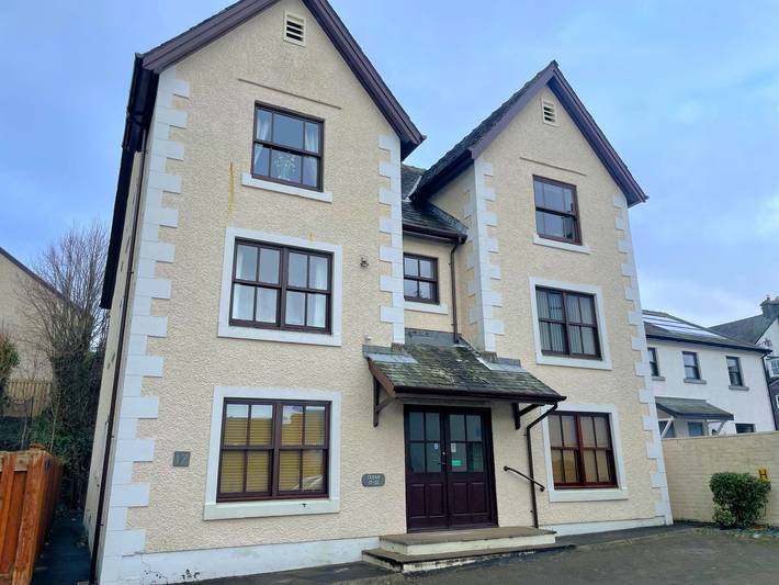 Apartment for 4 people in the Lake District