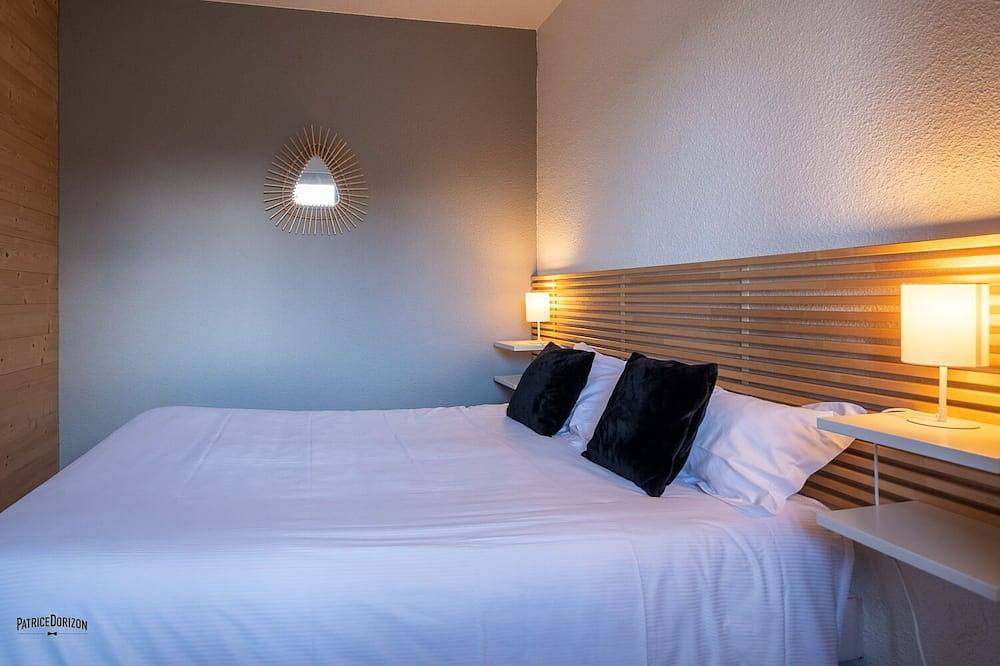 Ganze Wohnung, Studio-Ensuite mit Dusche-2 personnes in Beauvoir, Mont-Saint-Michel-Bucht