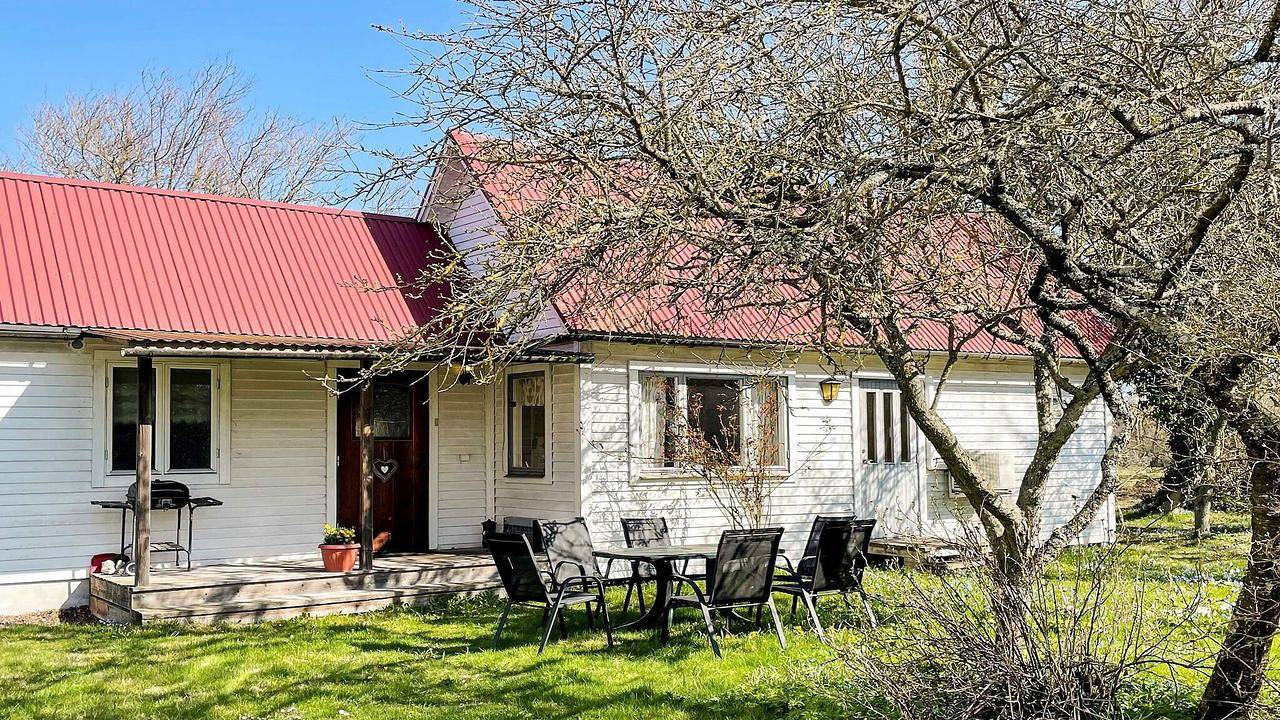 Ferienhaus für 6 Personen (80 m²) in Burgsvik in Burgsvik, Gotland