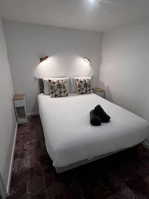 Appartement entier, Logement proche gare et Versailles in Marly-le-Roi, Yvelines