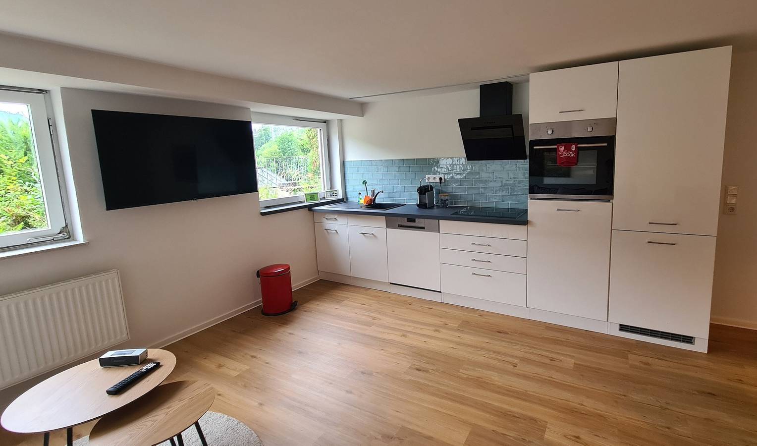 Ganze Wohnung, Valley Chalet mit Sauna und Bergblick in Bestwig, Hochsauerlandkreis