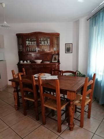Casa Vacanza per 4 Persone in Villanova Strisaili, Villagrande Strisaili, Foto 3