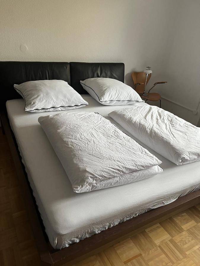 Appartement entier, Tor zum Pfälzerwald in Pirmasens, Arrondissement du Palatinat-Sud-Ouest