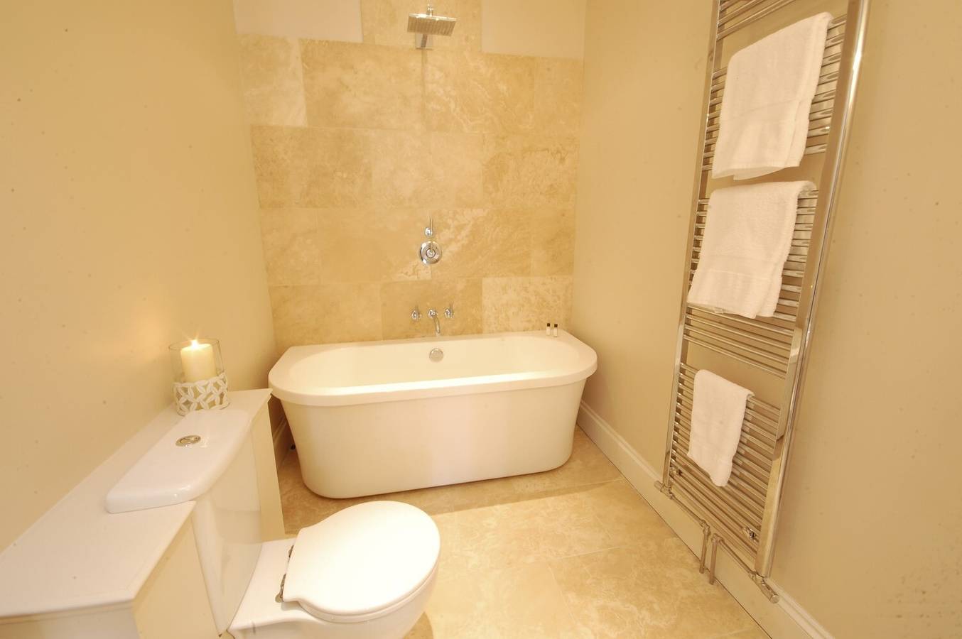 Entire apartment, High Tide, Crabbe Street, Aldeburgh in Aldeburgh, Suffolk