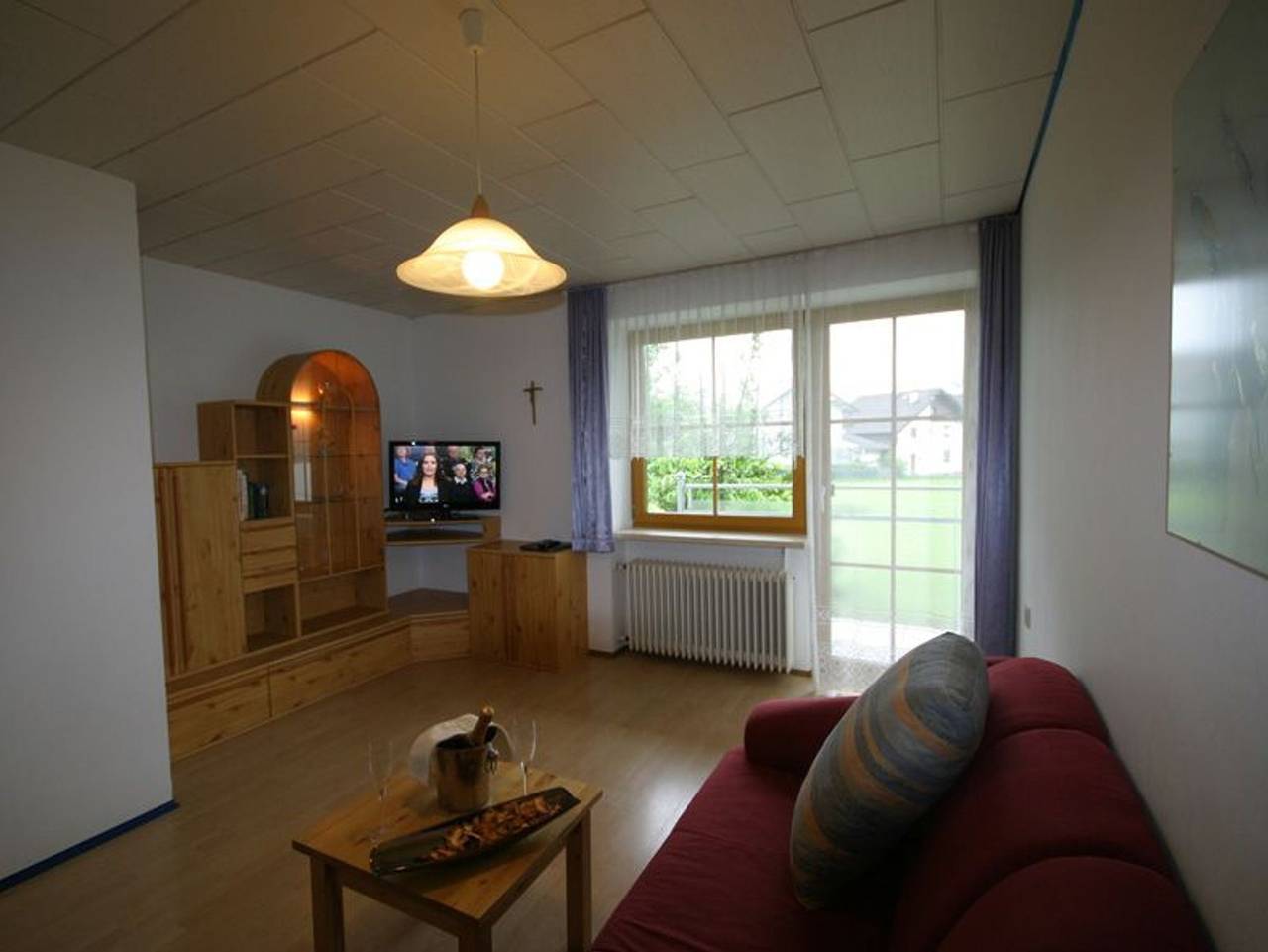 Ganze Ferienwohnung, Ferienwohnung Stallinger in Weyregg am Attersee, Traunviertel