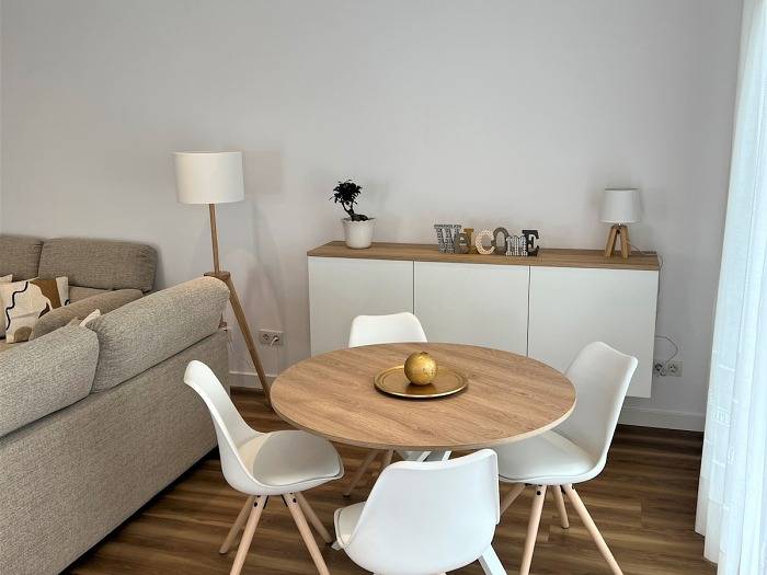 Ganze Ferienwohnung, Ca´n Parragó , Ca´n Picafort in Can Picafort, Santa Margalida