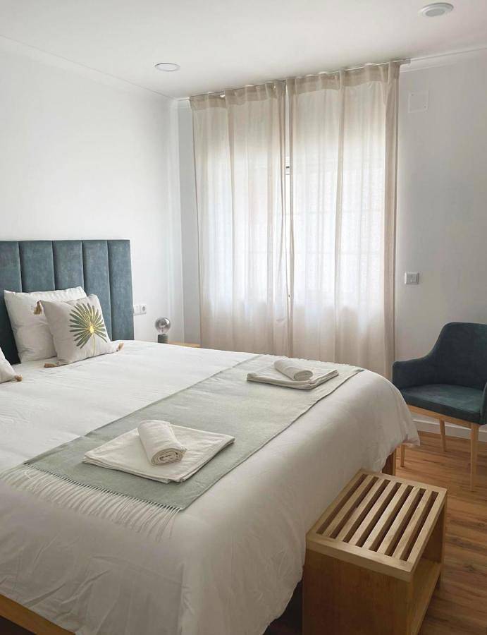 Apartamento de férias inteiro, Lugar da Praia - Consolação - Peniche in Peniche, Leiria distrito