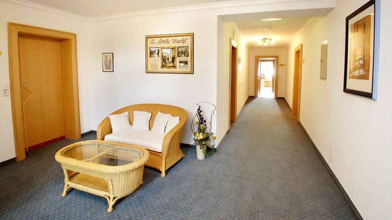 Apartamento vacacional entero, Ferienwohnung für 4 Personen (45 m²) in Fügen in Fügen, Ski-Optimal Hochzillertal