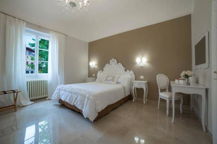 Bed and Breakfast für 2 Personen - 1