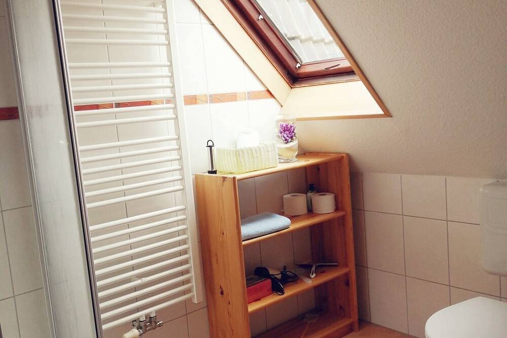 Ganze Wohnung, Ferienwohnung/App. für 4 Gäste mit 65m² in Bünsdorf (2092) in Wittensee, Rendsburg-Eckernförde