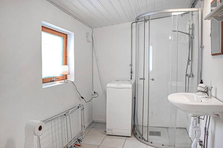 Schönes Haus in Ronneby mit Wlan in Ronneby, Schwedische Ostsee