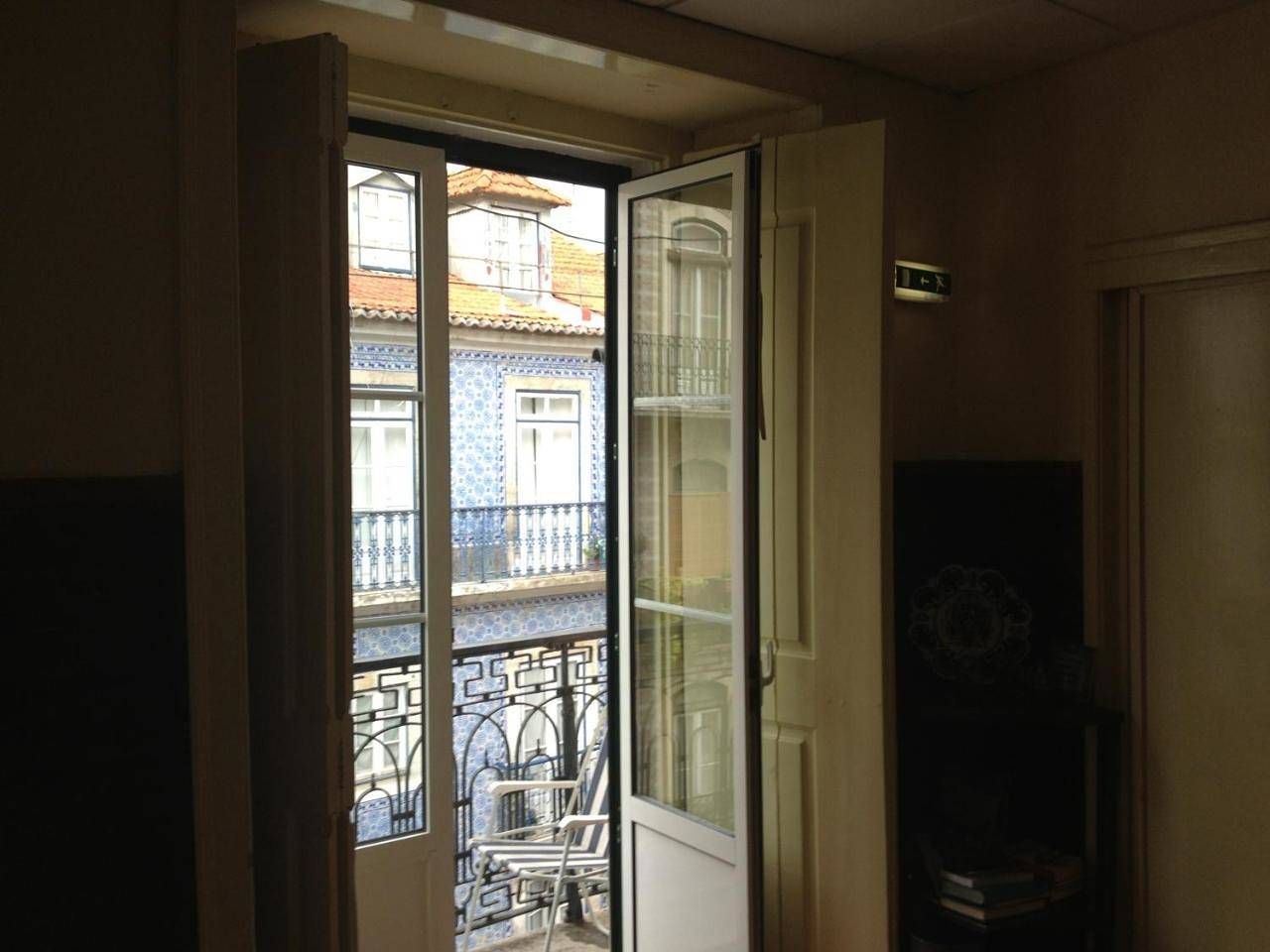 Verde Esperança in Lisboa, Costa de Lisboa