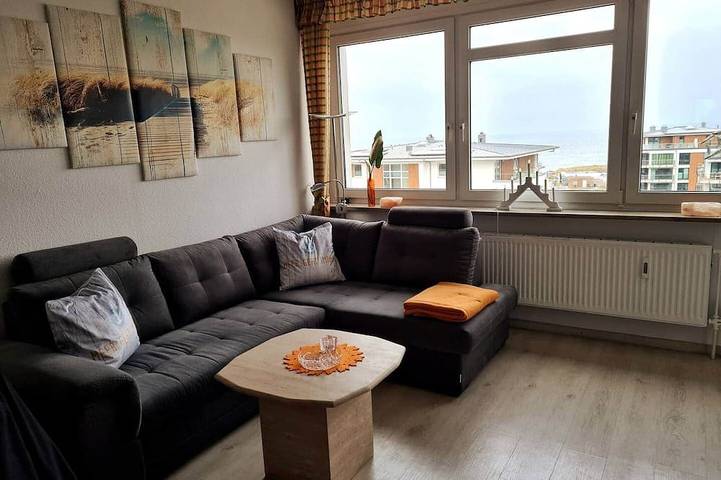 Appartement entier, Ostseeglück Heiligenhafen – Près de la plage & du lac in Steinwarder, Heiligenhafen