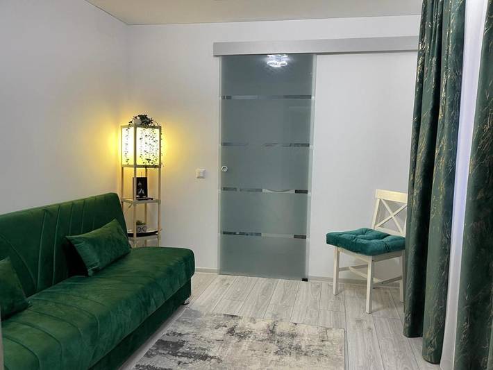 Gîte pour 2 personnes, avec jardin à Sinaia - 4