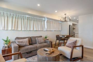 Ferieleilighet til 7 Personer i Waikiki, Honolulu, Bilde 4