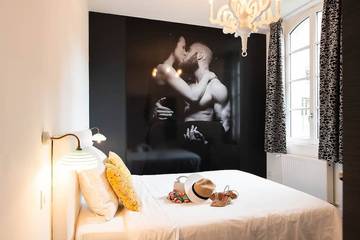 Appartement De Vacances pour 2 Personnes dans Angers, Vallée de la Loire, Photo 2