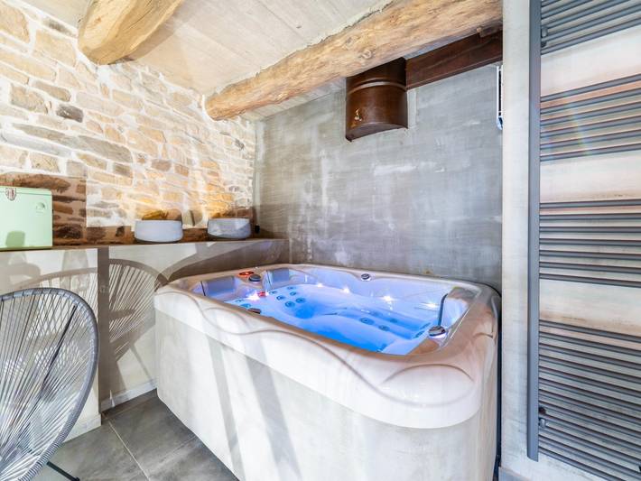 Ferienhaus in Sainte-Cécile mit Sauna in Sainte-Cécile (Florenville), Florenville