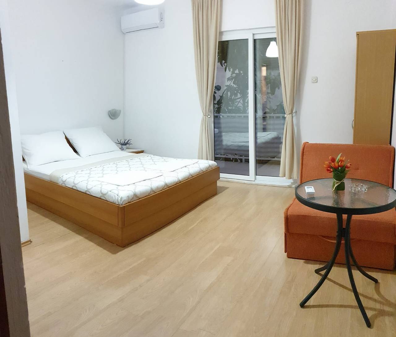 Appartamento vacanze a Podaca a partire da 67€ a notte