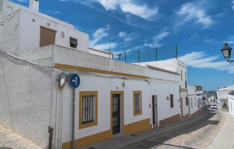 Holiday home for 8 people, with pets - 1