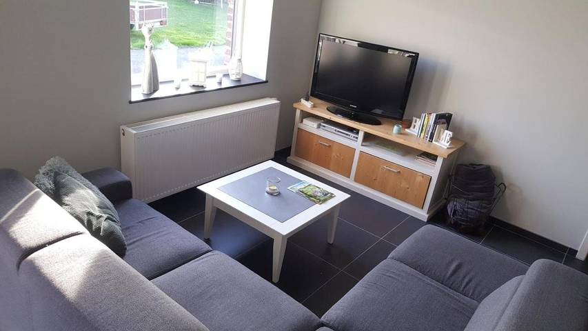 Location de vacances pour 6 personnes, avec vue et jardin dans Wijtschate - 3