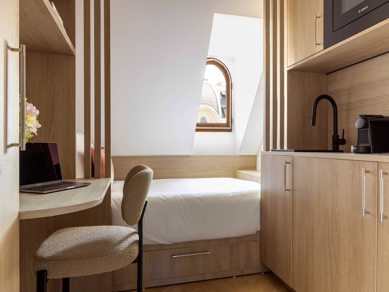 Photo : Appartement de vacances