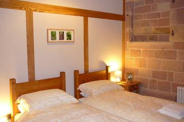 Glamping for 6 People in Peak District, Midlands, Photo 2