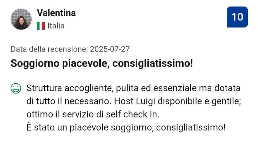 Gîte pour 4 personnes, avec balcon et vue à Mazzarino - 2