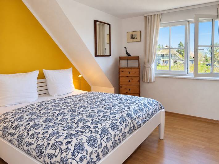 Ganze Ferienwohnung, Strandläufer in Born a. Darß, Born am Darß