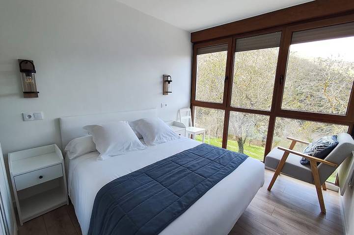 Ferienwohnung für 4 Personen - 1