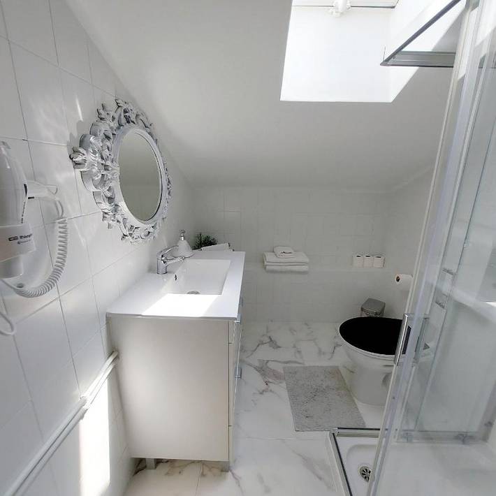 Maison d’hôte pour 2 personnes, avec terrasse et vue à Vila Nova de Milfontes - 3