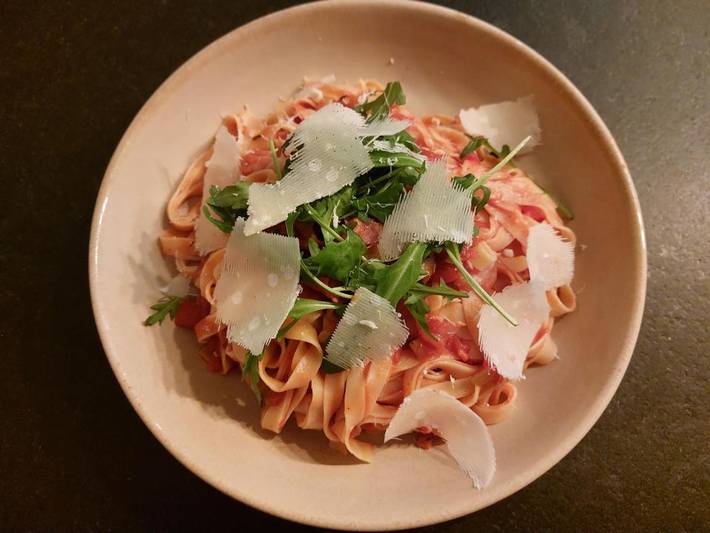 Chambre d’hôte pour 3 personnes, avec jardin et terrasse à Manhay - 3