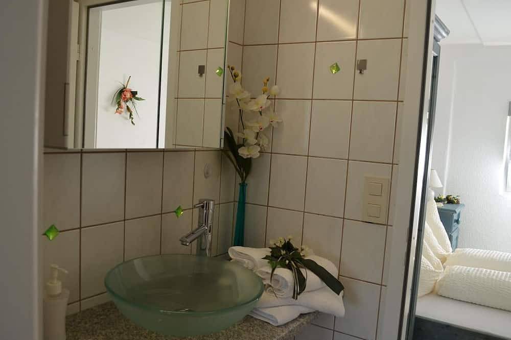 4-Bettwohnung Müller-Thurgau I - Gästehaus Jostock-Hermes in Leiwen, Moseleifel