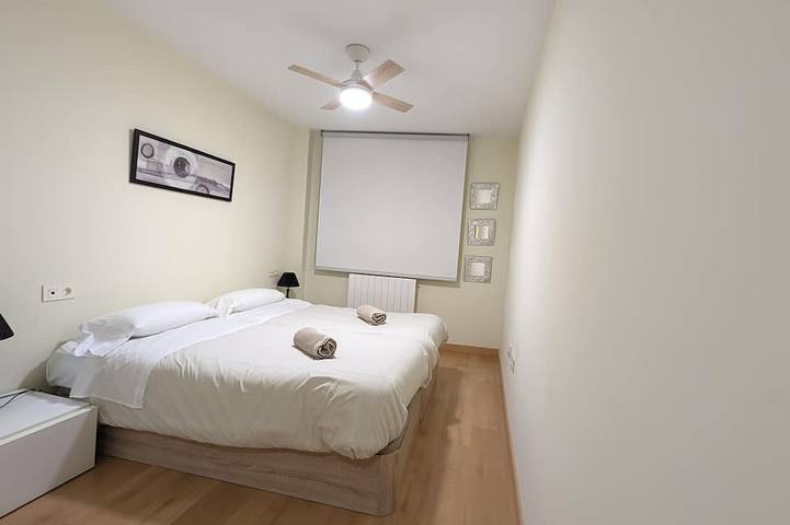 Appartement entier, Escarrilla Estudio Nómada - tucasaenlospirineos in Escarrilla, Sallent de Gállego