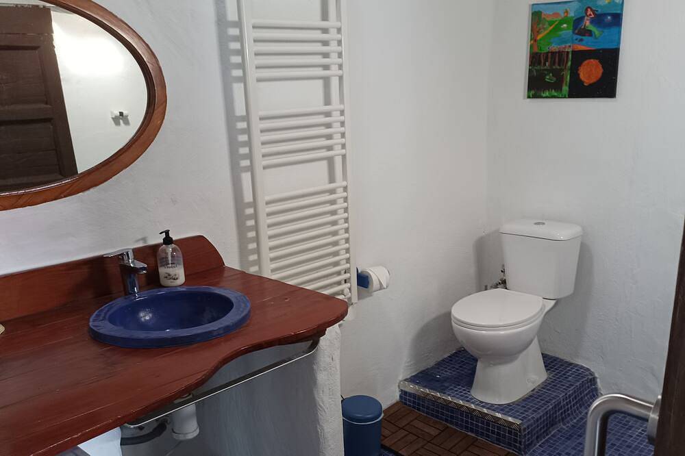 Casa Madera 2 in La Vega (Canary Island), Icod de los Vinos