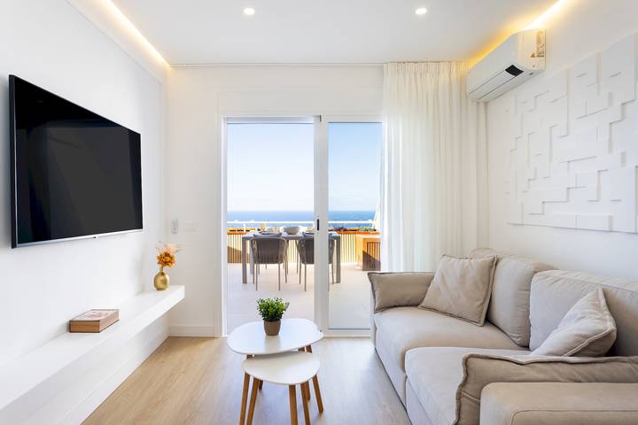 Apartamento entero, Home2Book Costa Adeje Escape & Pool, Only Adults in Adeje, Tenerife Sur