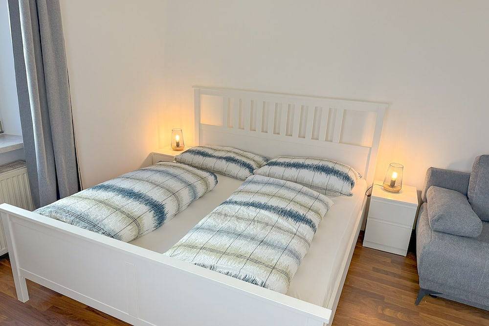 Ganze Wohnung, Serenity Apartment Essential in Leoben, Östliche Obersteiermark