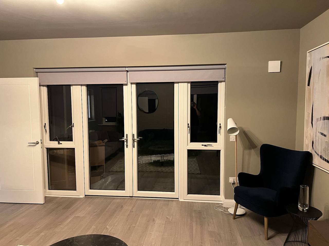 Brand New Luxurious and Modern Family House in South Dublin, County Dublin