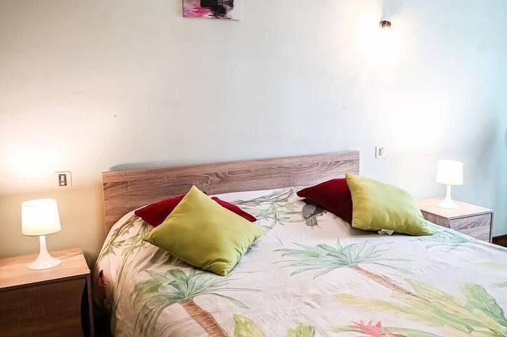 Location de vacances pour 5 personnes, avec jardin et piscine à Reyrevignes - 4