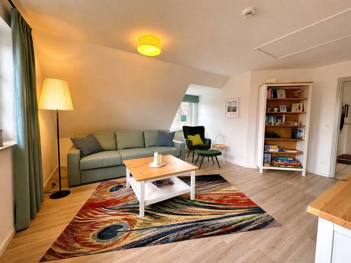 Ferienwohnung für 5 Personen in Wrixum - 3