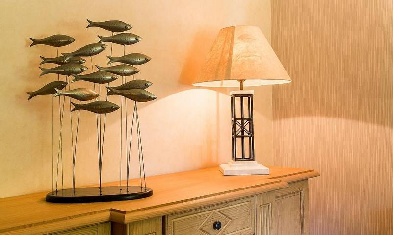 Ferienhaus für 4 Personen, mit Garten in Ahrenshoop - 4