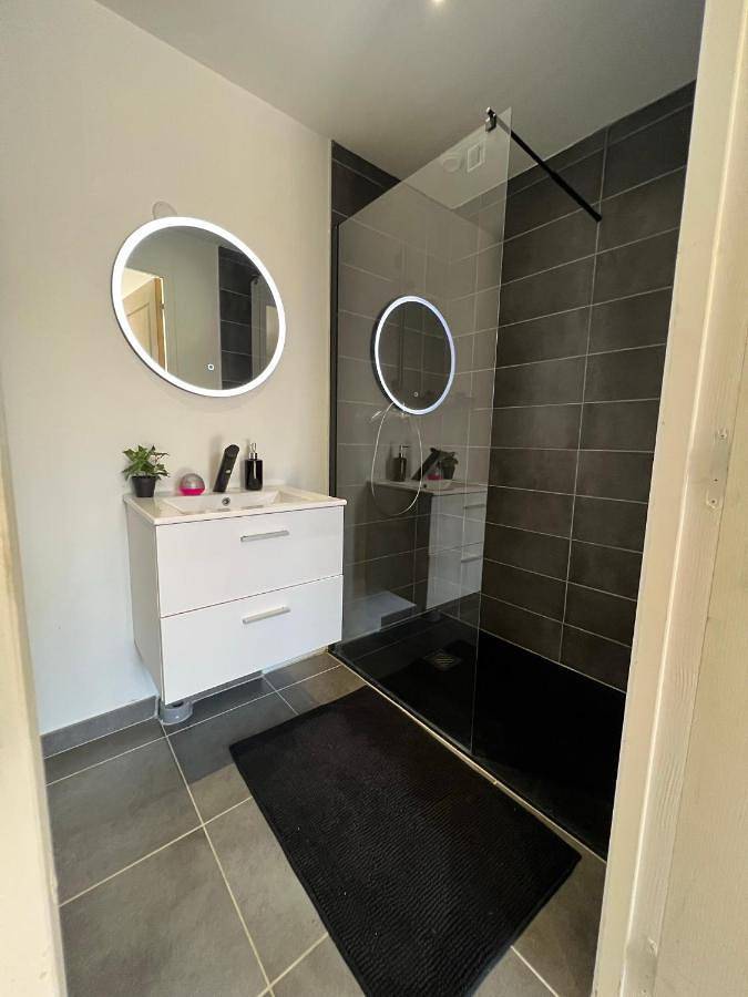 Gîte pour 2 personnes à Blanzy - 3