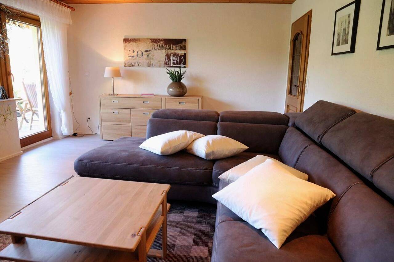 Ganze Wohnung, Panoramablick in Wald-Michelbach, Bergstraße