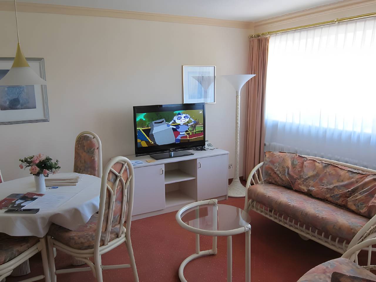 Apartamento entero, Apartamento '7' con Wifi in Hinterzarten, Suedlicher Schwarzwald