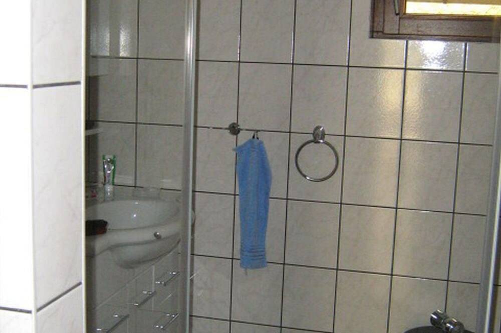 Ganze Wohnung, Wohnung 2 - Obergeschoss - Haus Bohngärten - Ferienwohnungen in Freinsheim, Pfälzer Rheinebene