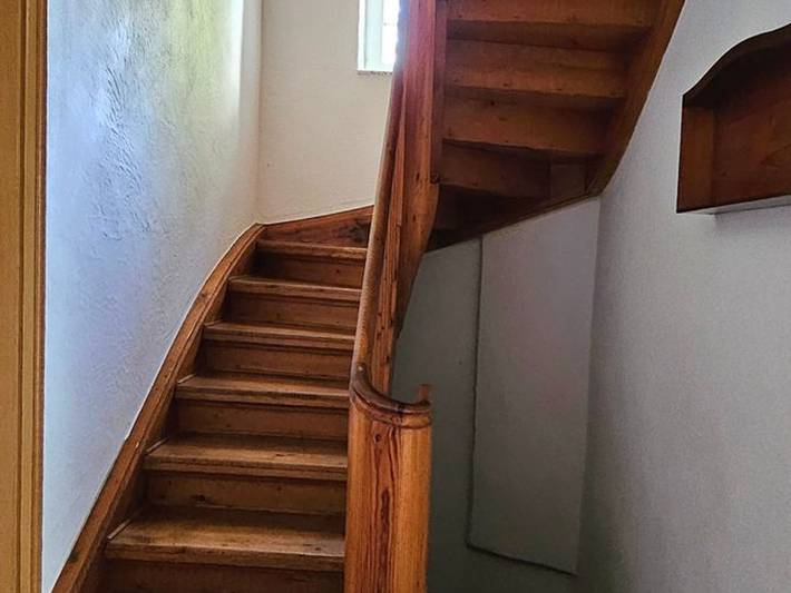 Bungalow für 7 Personen, mit Terrasse in Graal-Müritz - 4