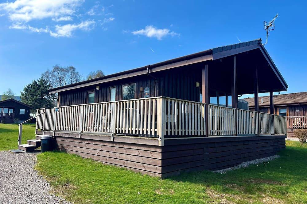 Casa vacanza a Argyll a partire da 140€ a notte