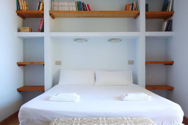 Sardinia Stone House- Beachfront in Torregrande, Oristano
