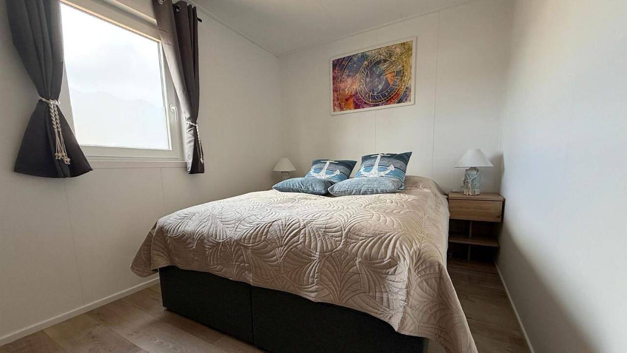Two-Bedroom House in Dahme, Ostholstein