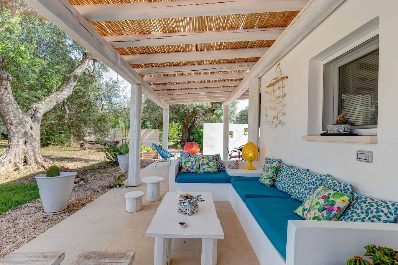 Komfortable Villa in San Vito dei Normanni mit privatem Pool in San Vito dei Normanni, Salento